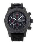 Pre-Owned Breitling Avenger Skyland Watch